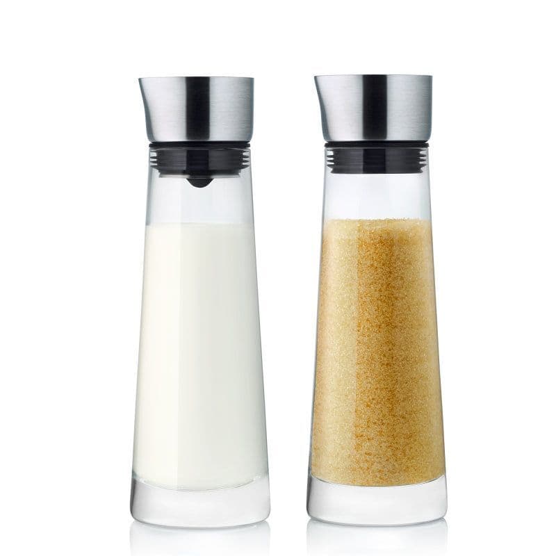BLOMUS Комплект за захар и сметана MACCHIATO - снимка 3