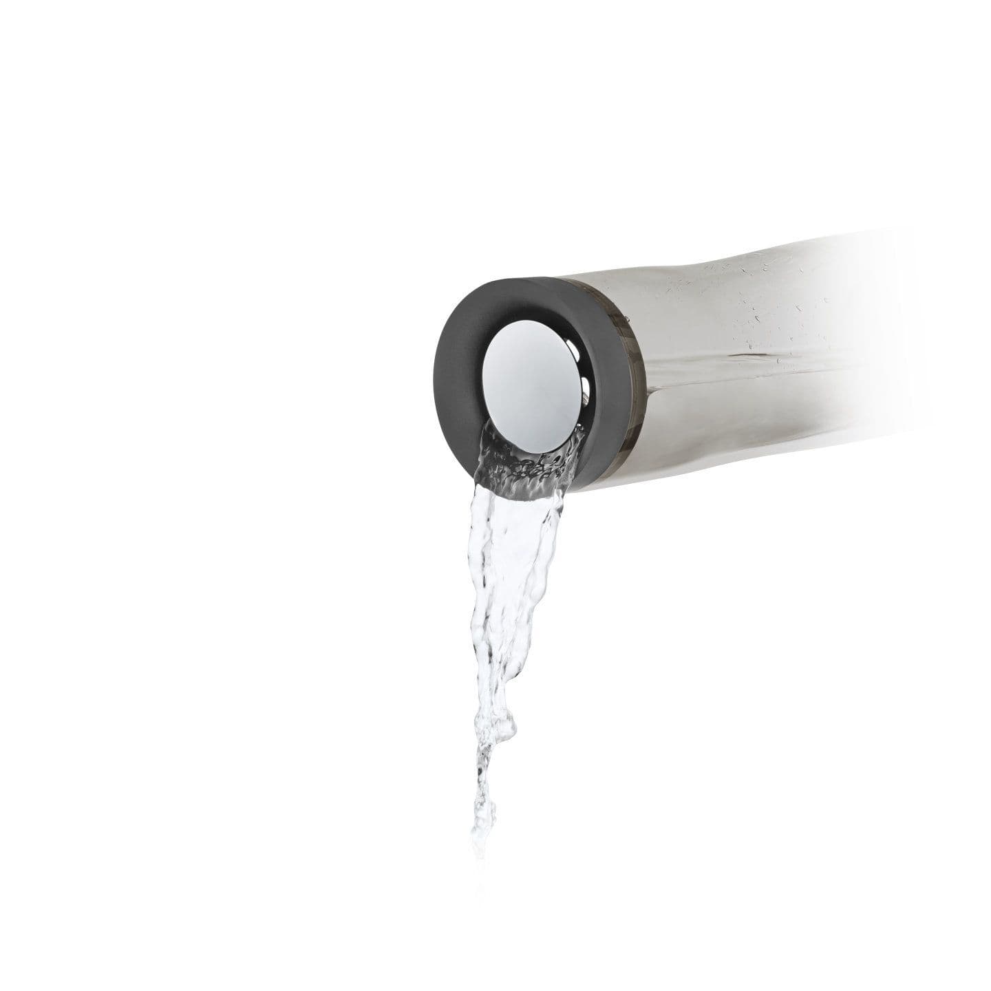 BLOMUS Гарафа / кана за вода SPLASH- 1,0 л – цвят черен