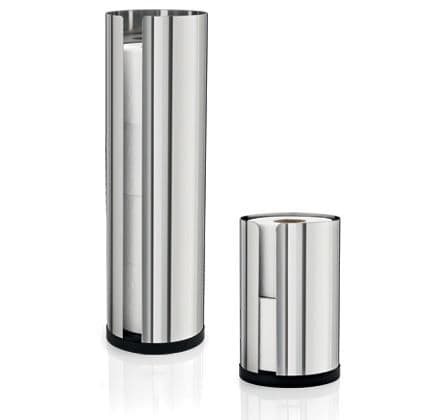 BLOMUS Стойка за 4 бр тоалетна хартия NEXIO – полирана