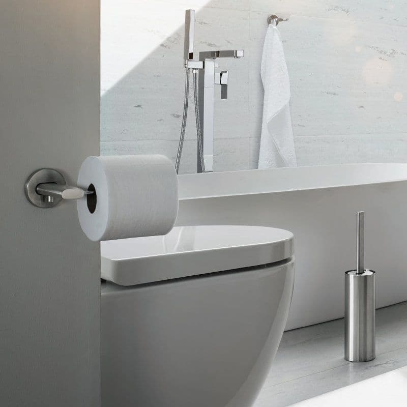 BLOMUS Стойка за тоалетна хартия AREO - мат - снимка 6