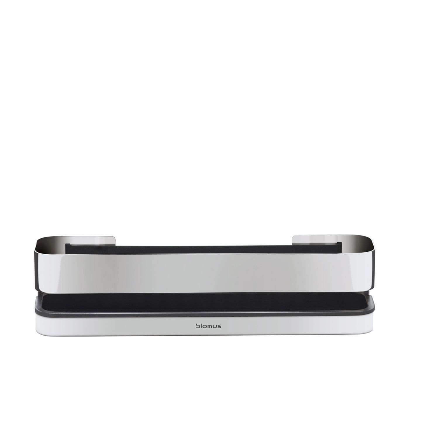 BLOMUS Рафт за баня NEXIO – полиран – 34 см