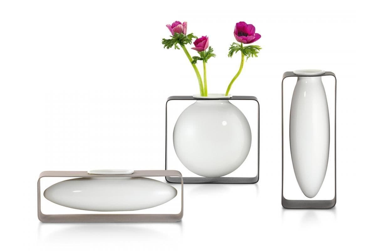 PHILIPPI Ваза “FLOAT“ – висока