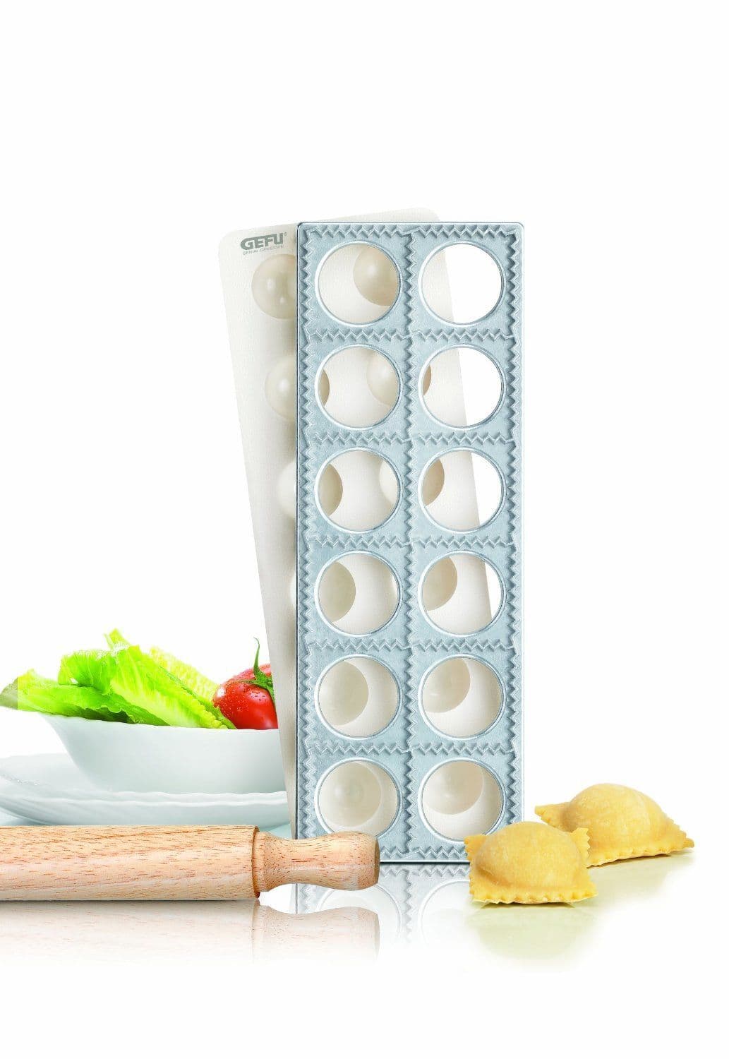 GEFU Комплект за равиоли TASCA – 3 части