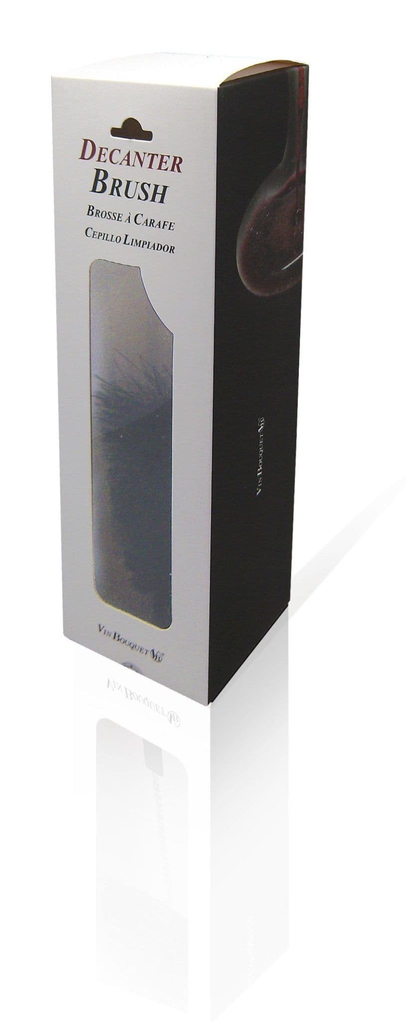 Vin Bouquet Четка за почистване на гарафи “EASY“