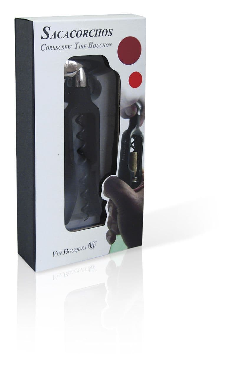 Vin Bouquet Тирбушон „TWIST“