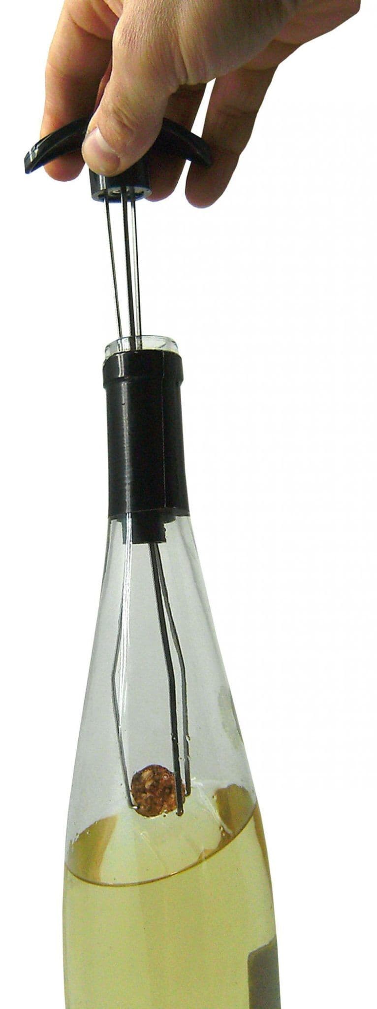 Vin Bouquet Скоба за изваждане на части от коркови тапи