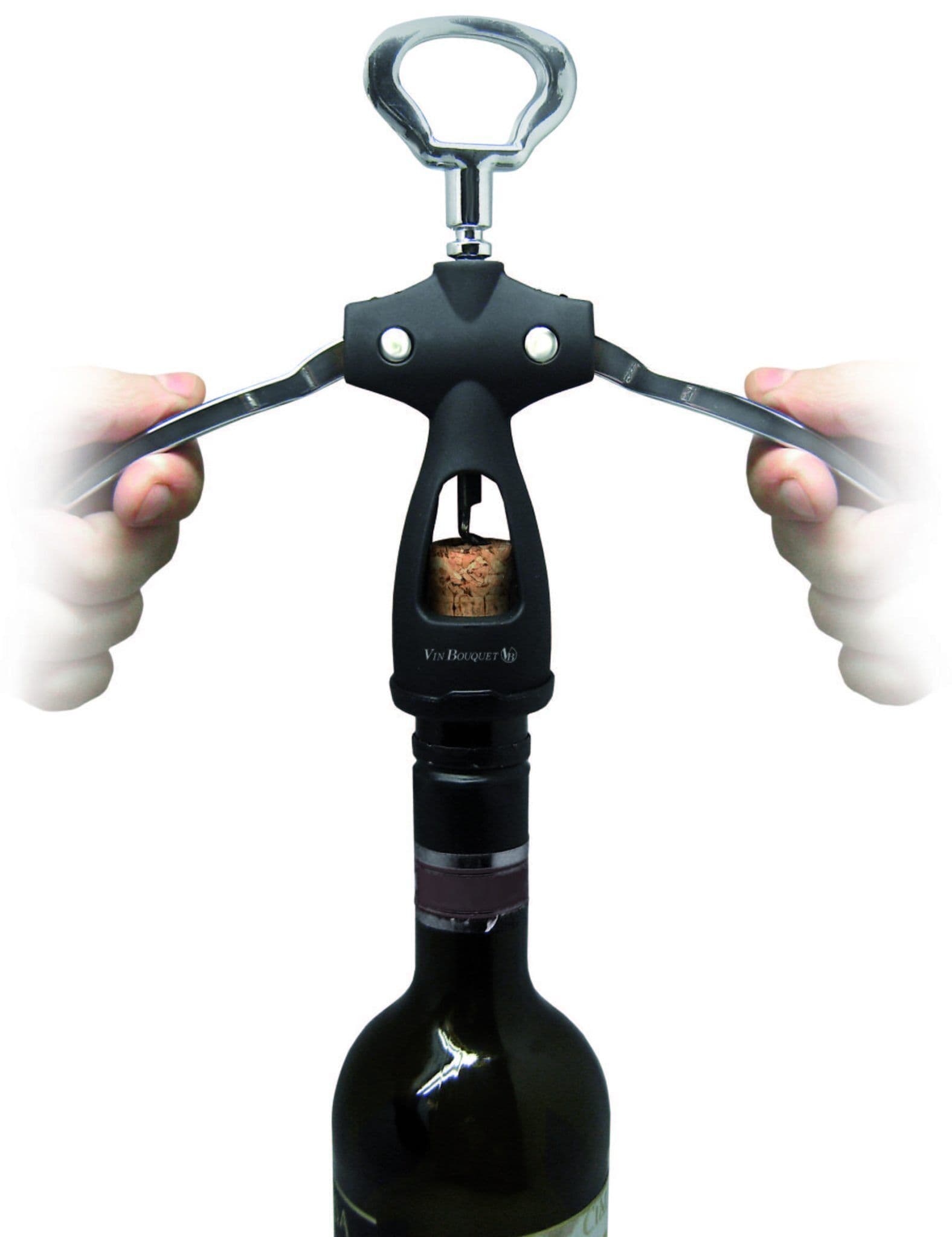 Vin Bouquet Тирбушон  „WINGS“