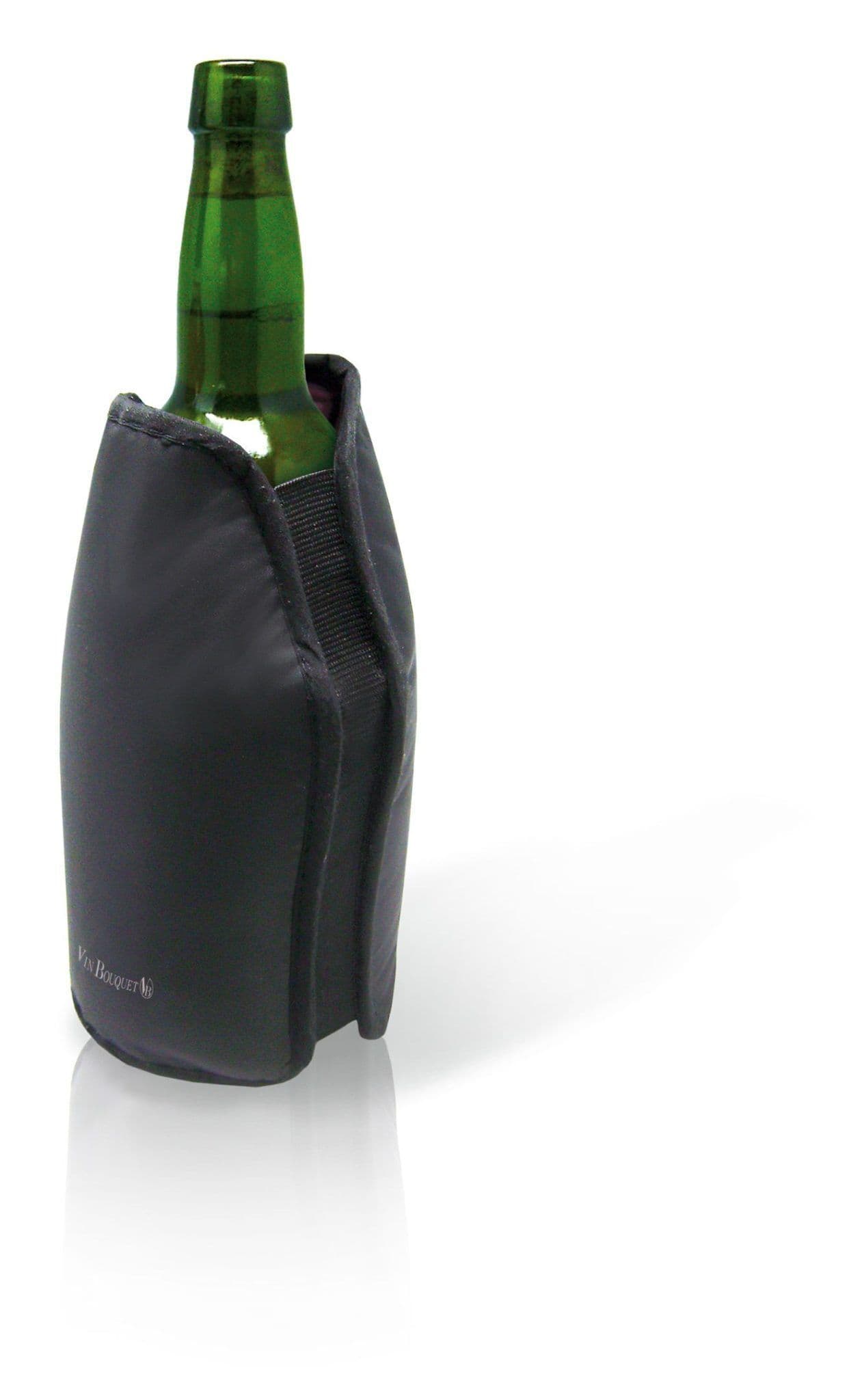 Vin Bouquet Охладител за бутилки – черен