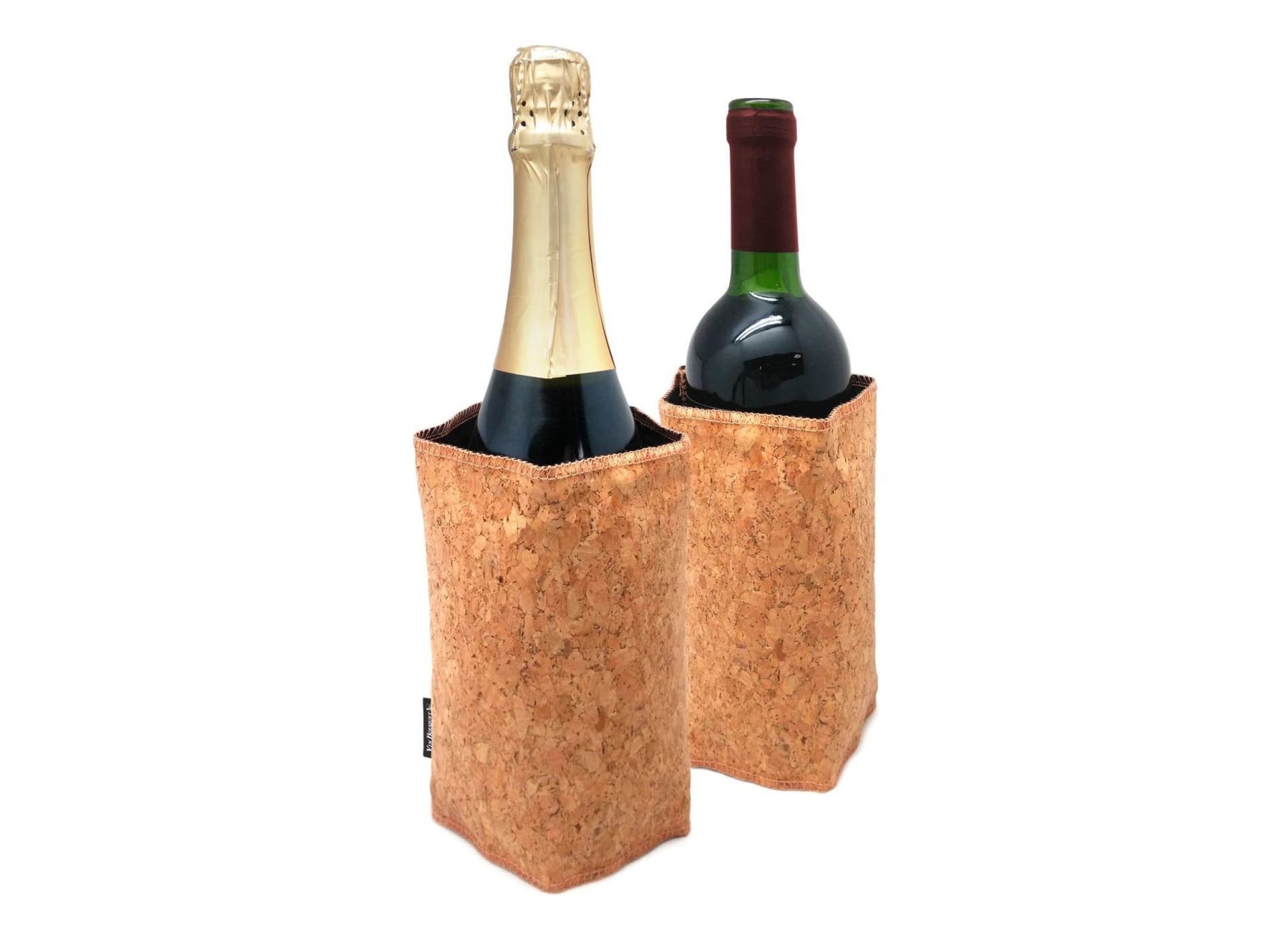 Vin Bouquet Охладител за бутилки "Корк"