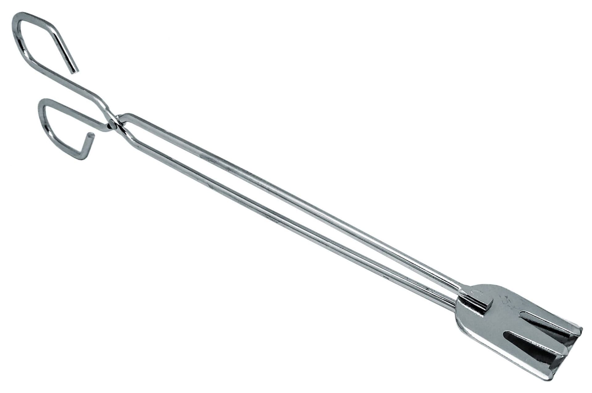 Nerthus Щипки за готвене и барбекю - 35 см.