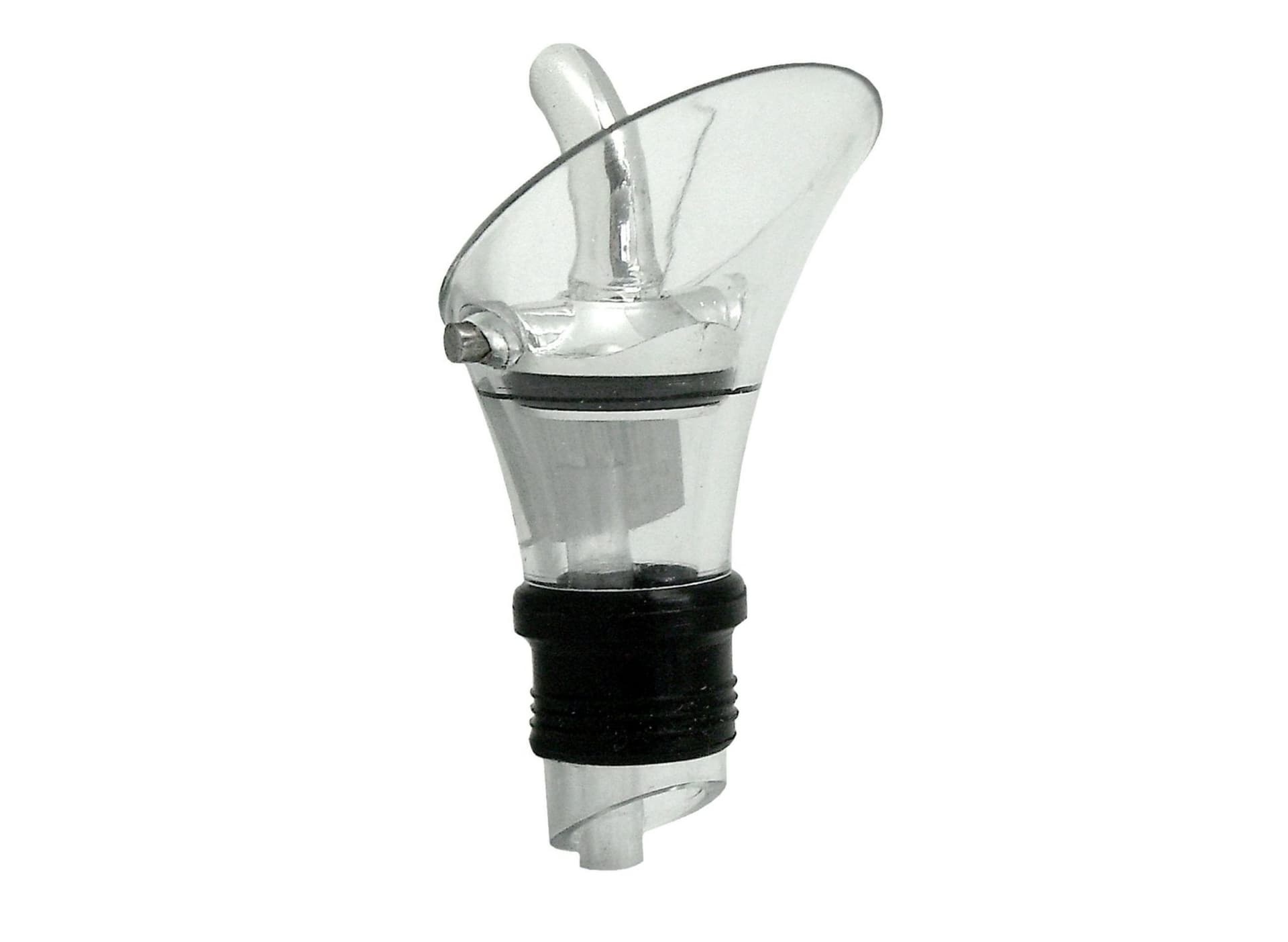 Vin Bouquet Накрайник за наливане с тапа  – 2 IN 1