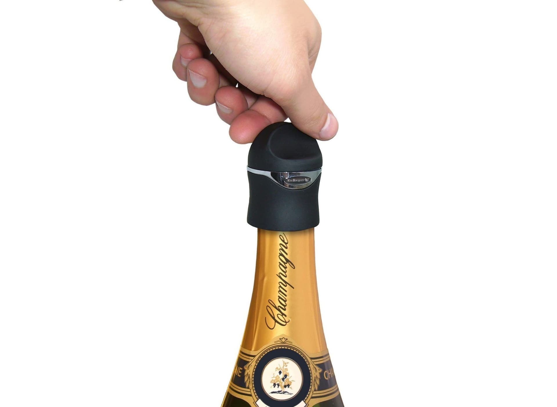 Vin Bouquet Тапа за шампанско