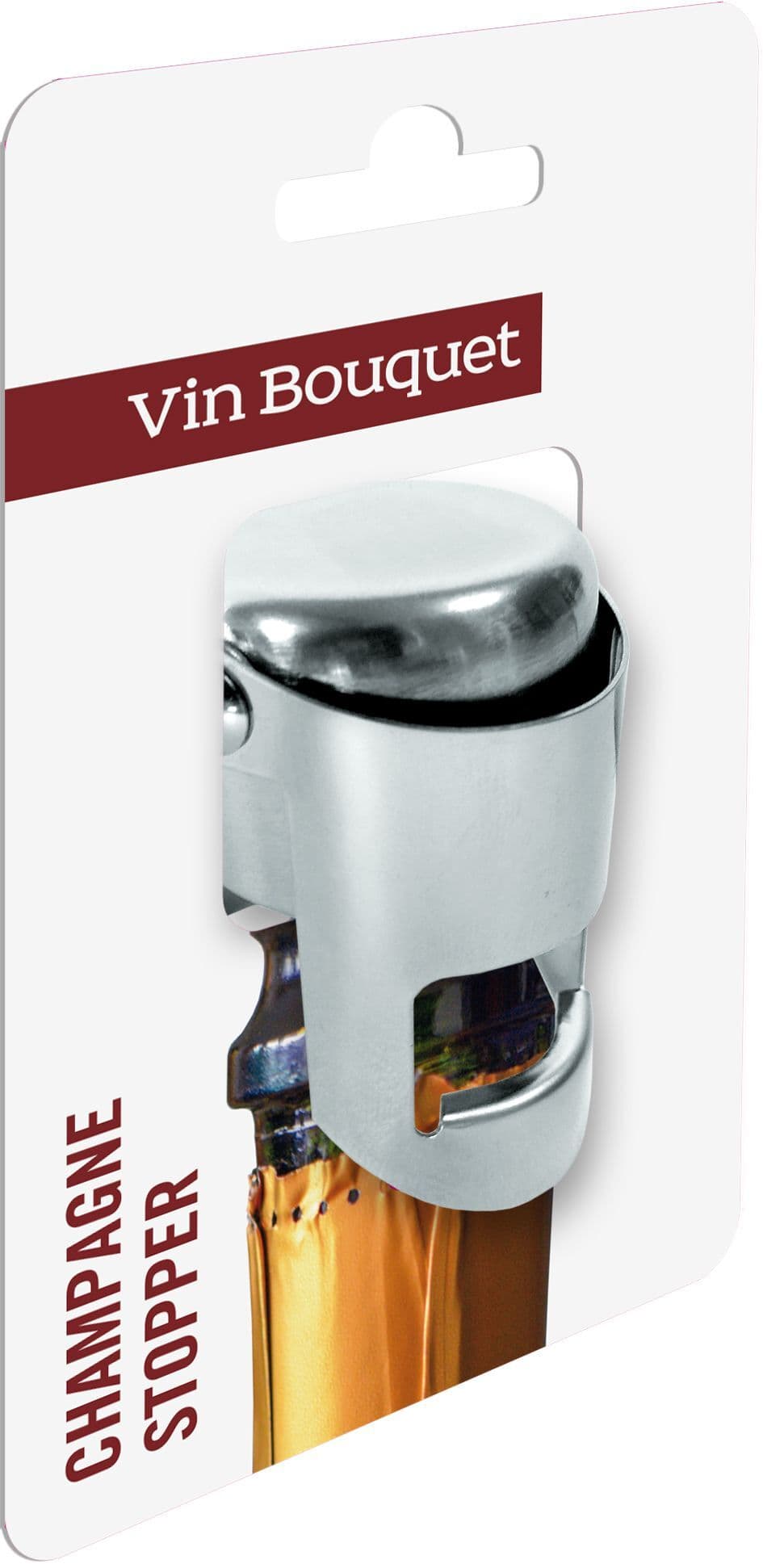 Vin Bouquet Тапа за шампанско