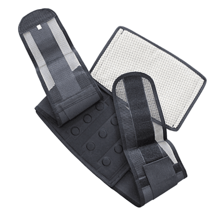 CASADA Ортопедичен колан / корсет Self Heating Belt – размер L