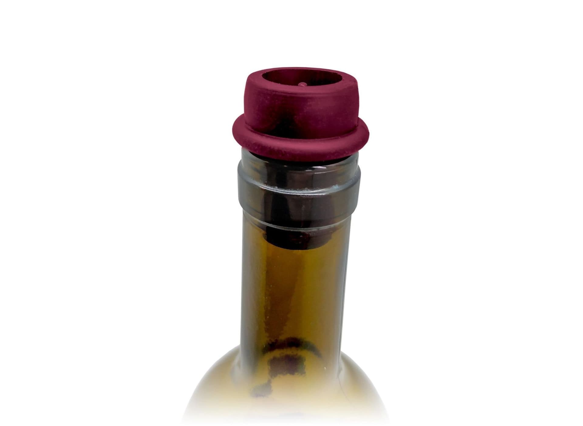 Vin Bouquet Резервни тапи за ръчна вакуум помпа