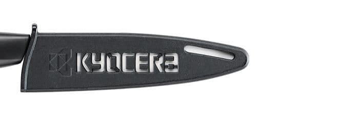 KYOCERA Предпазител за керамичен нож – дължина 11см