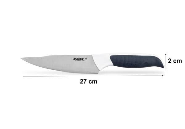 ZYLISS Универсален нож с предпазител “COMFORT“ – 13 см.