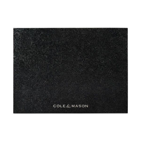 COLE&amp;MASON Гранитен протектор за кухненски плотове