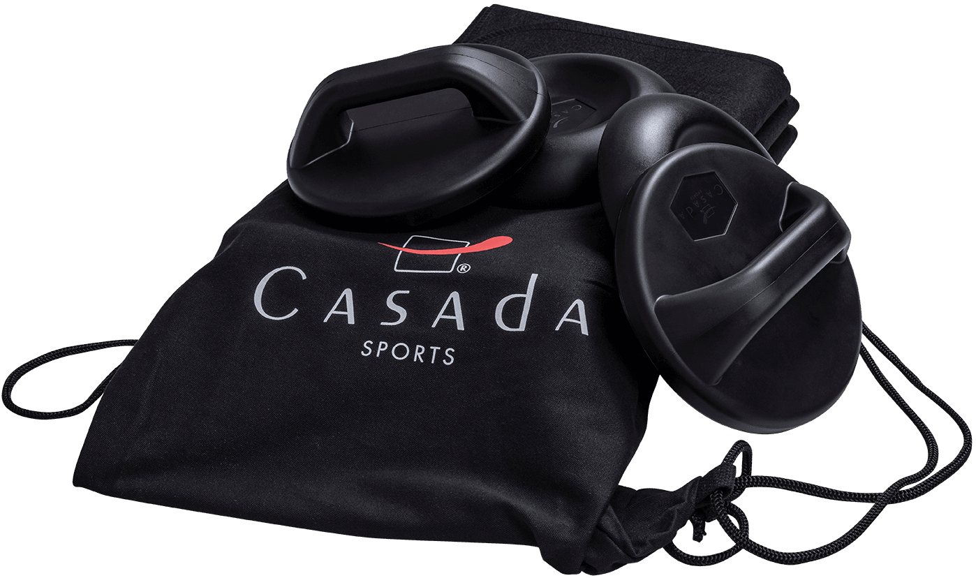 Casada Система за фитнес PowerSlider – 6 части