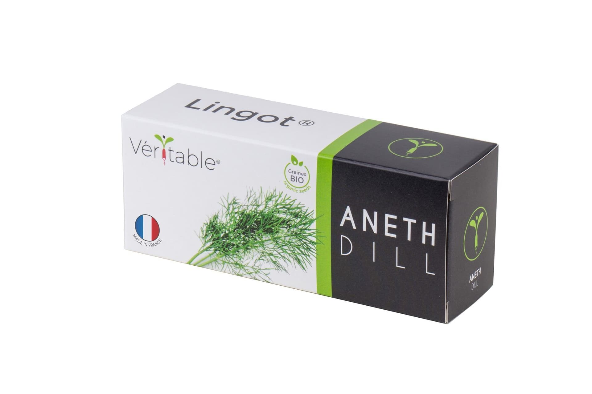 VERITABLE Lingot® Dill Organic - Копър