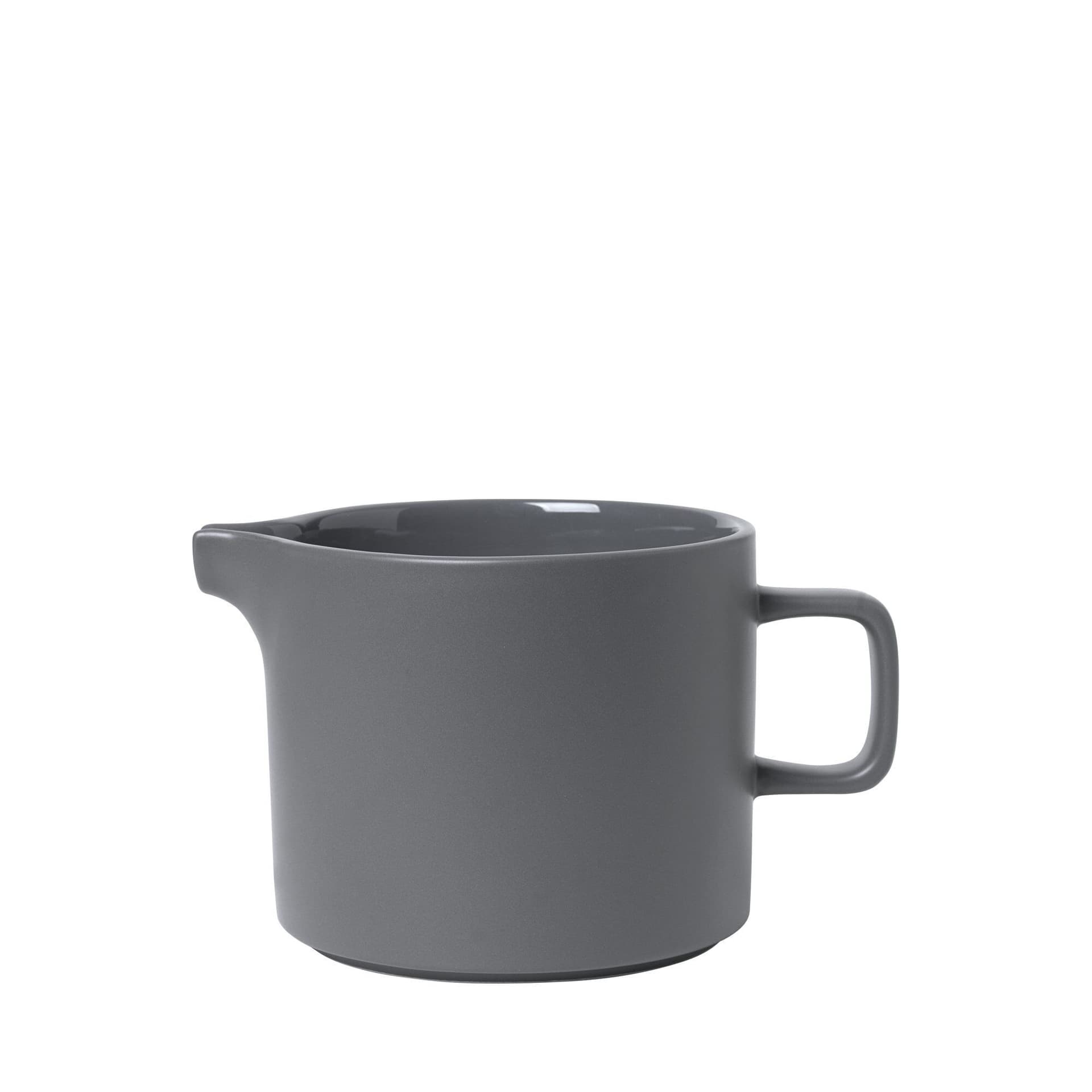 1л - цвят сив (Pewter)