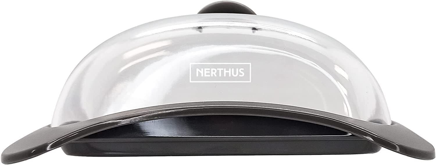 Nerthus Съд за масло
