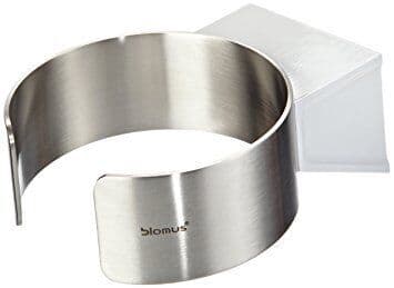 BLOMUS Стойка за сешоар SENTO – полирана