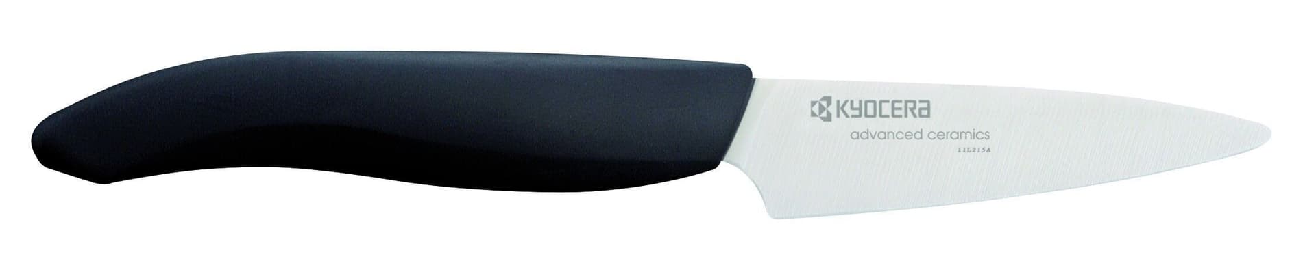 KYOCERA Комплект 3 бр. керамични ножове