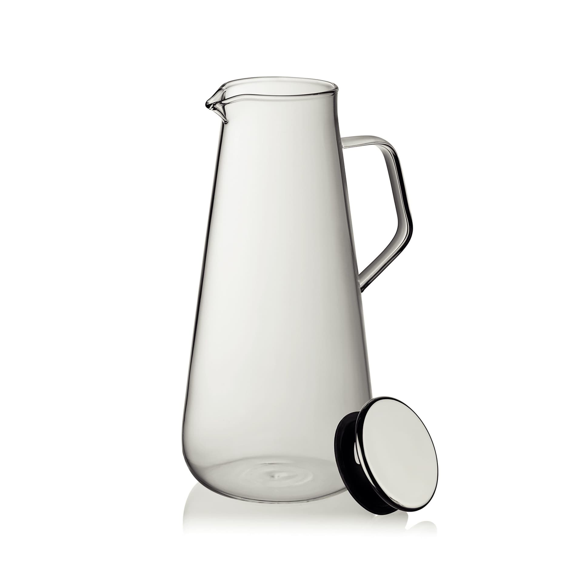 KELA Стъклена кана “Fontana“ – 1,5 л.