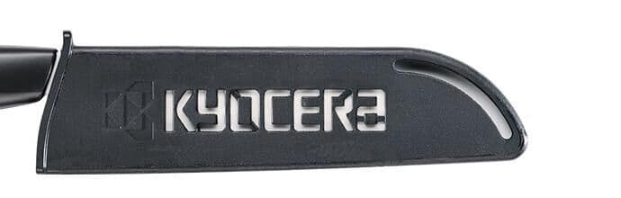 KYOCERA Предпазител за керамичен нож – дължина 13см