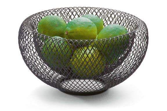 PHILIPPI  Фруктиера “MESH“ – L размер, Ø 25 см