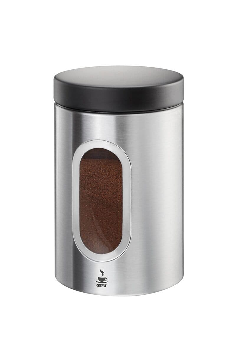 GEFU Кутия за кафе PIERO, 500гр