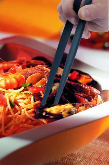 GEFU Кухненски мулти пинсети PICCOLINO