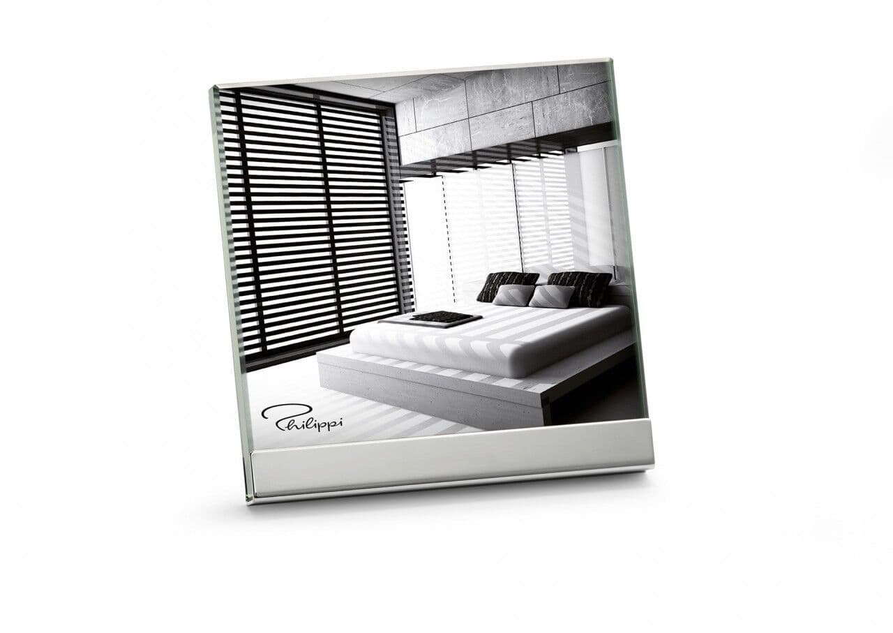 PHILIPPI Рамка за снимки “ROOM“ – 10х10см