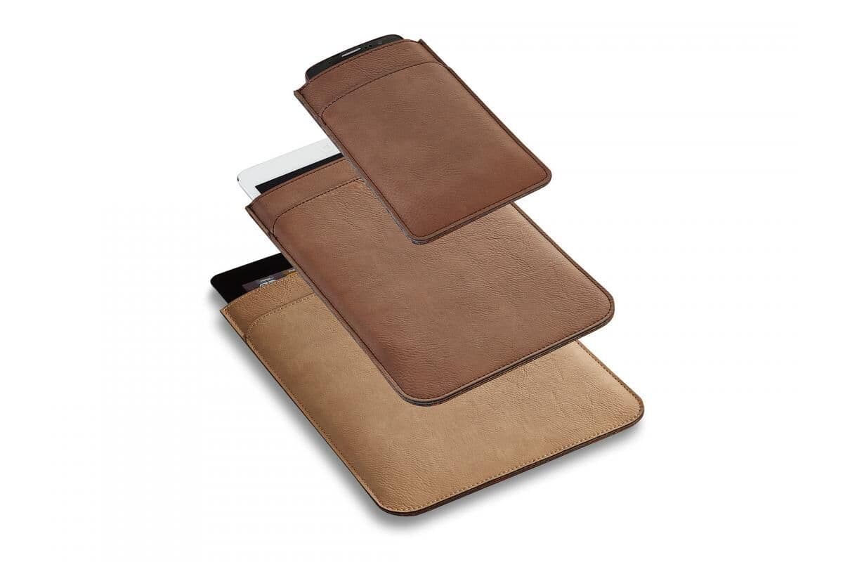 PHILIPPI Калъф за мини IPad или таблет DOUX