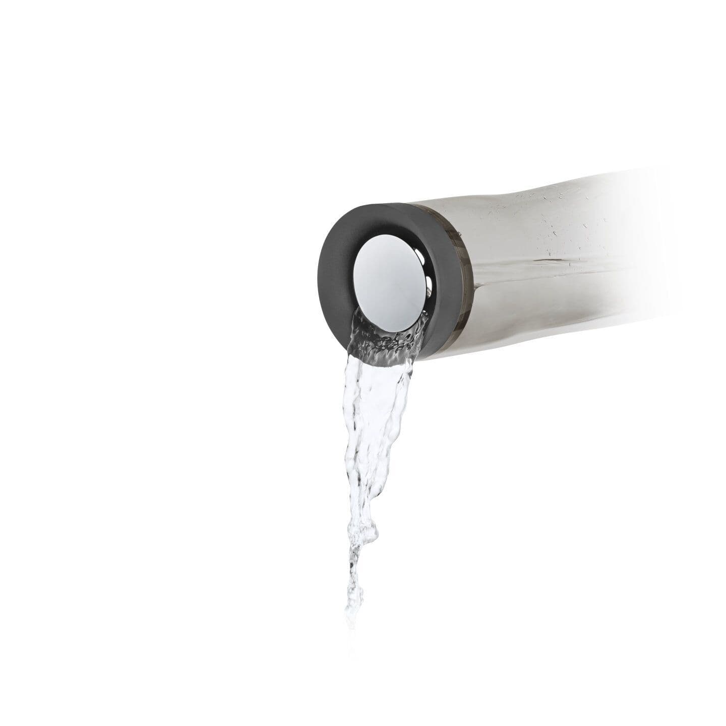 BLOMUS Гарафа / кана за вода SPLASH- 1,0 л – цвят черен