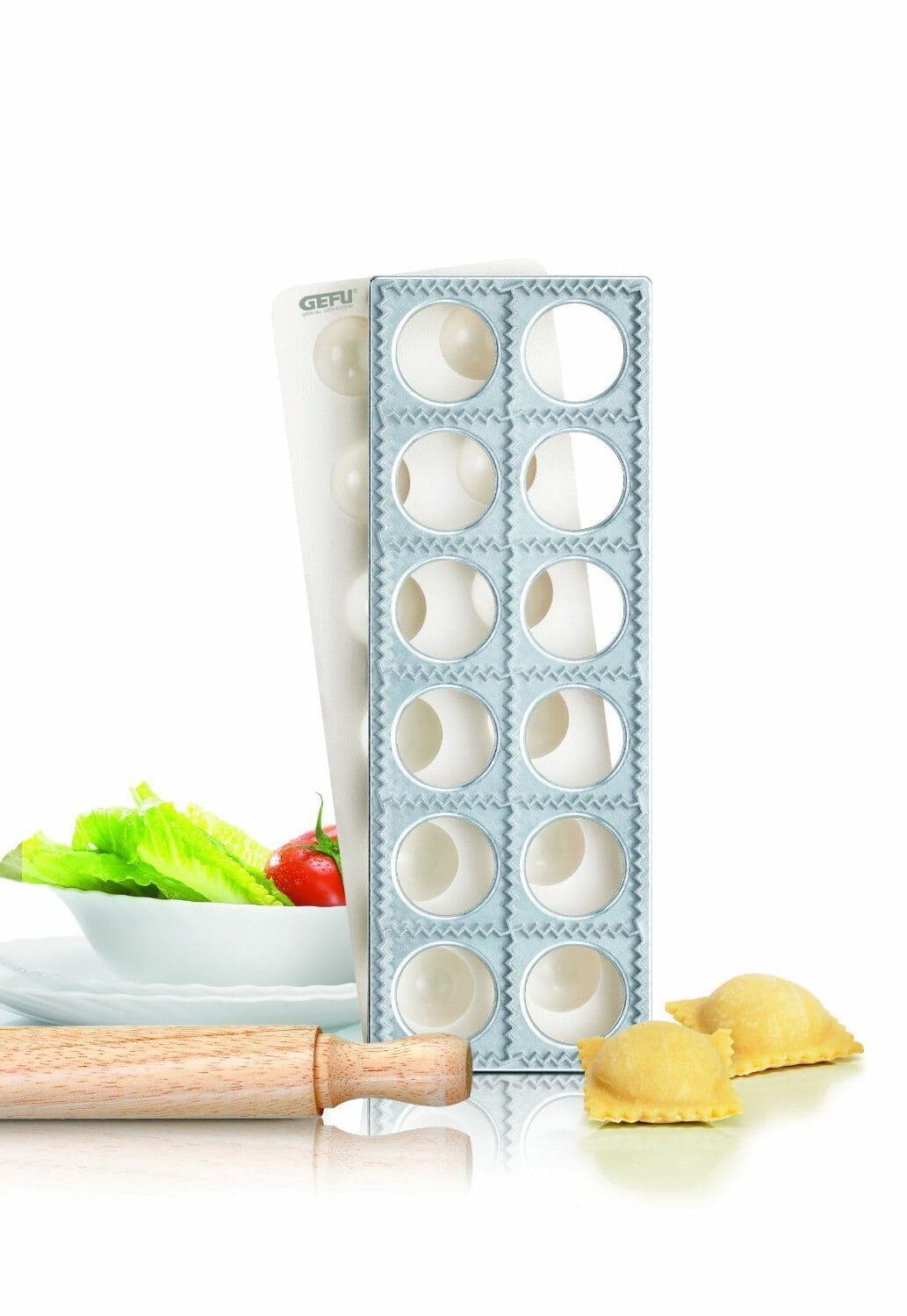 GEFU Комплект за равиоли TASCA – 3 части