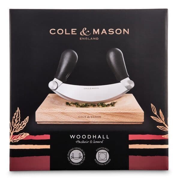 COLE&MASON Комплект за кълцане