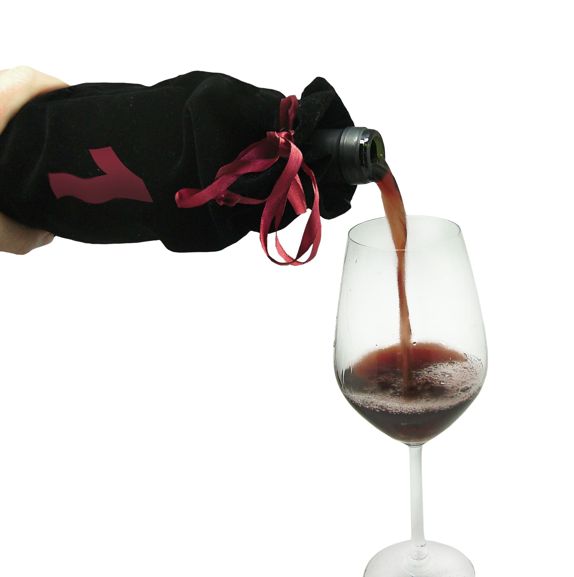 Vin Bouquet Сет за тест на сляпо
