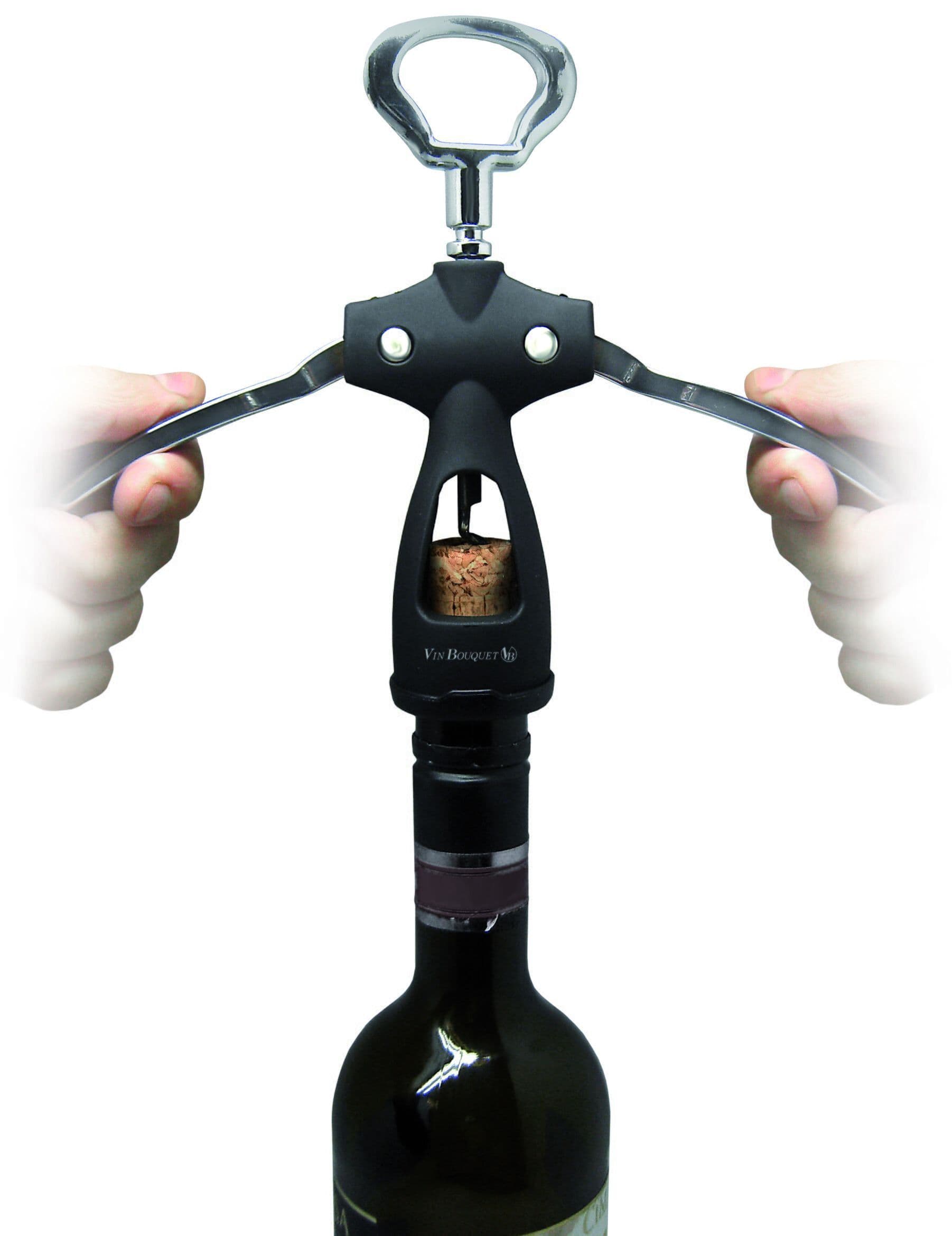 Vin Bouquet Тирбушон  „WINGS“