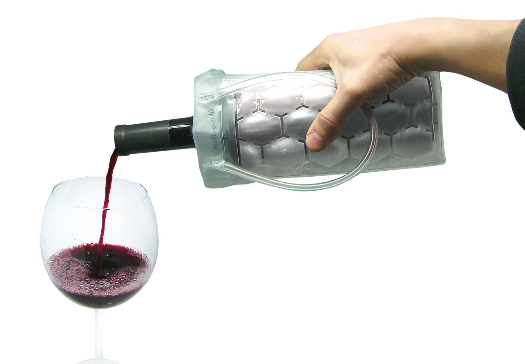 Vin Bouquet Охладител за бутилки – чантичка