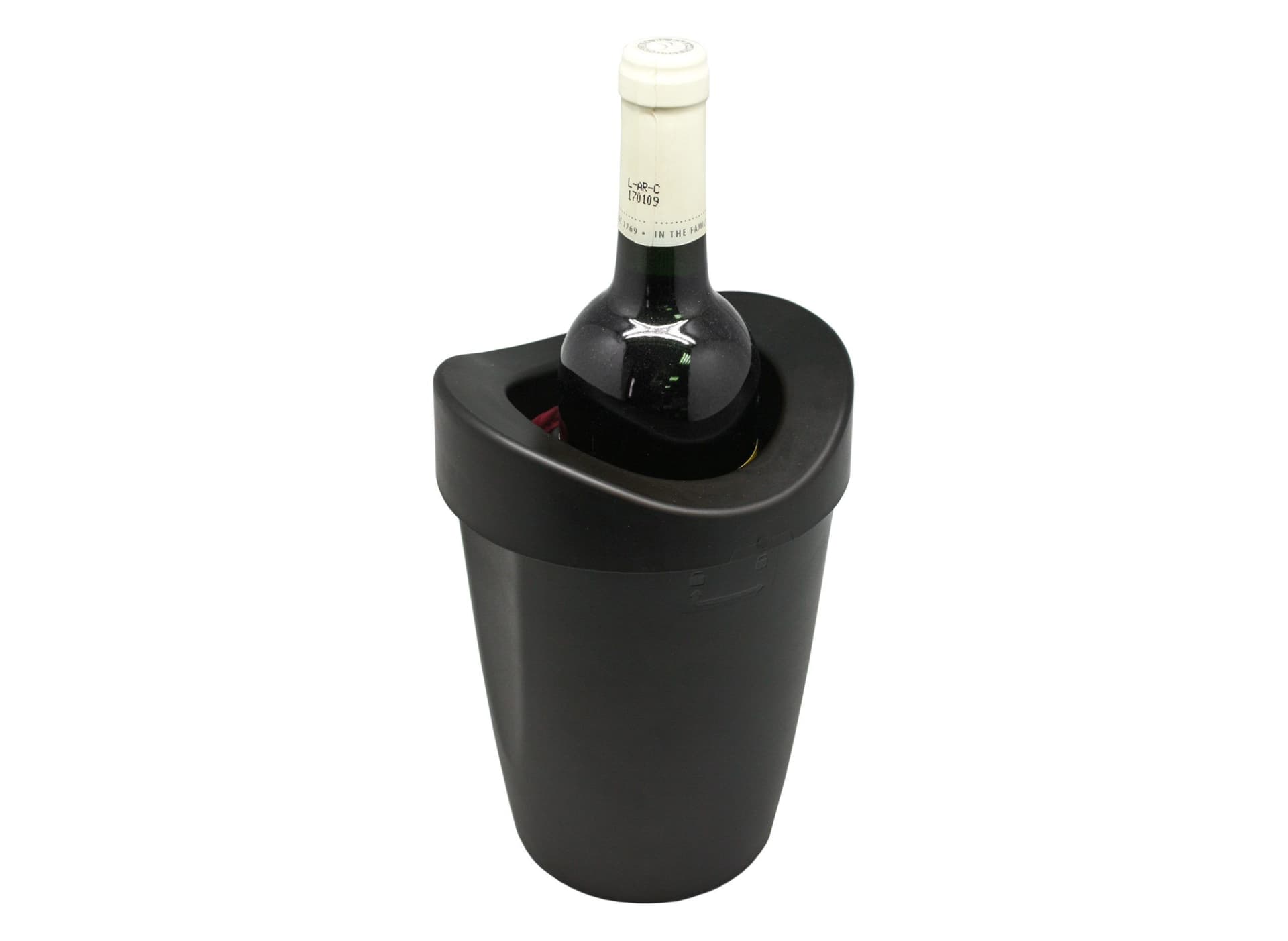 Vin Bouquet Охладител за бутилки с гел