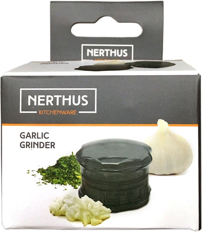 Nerthus Резачка за чесън