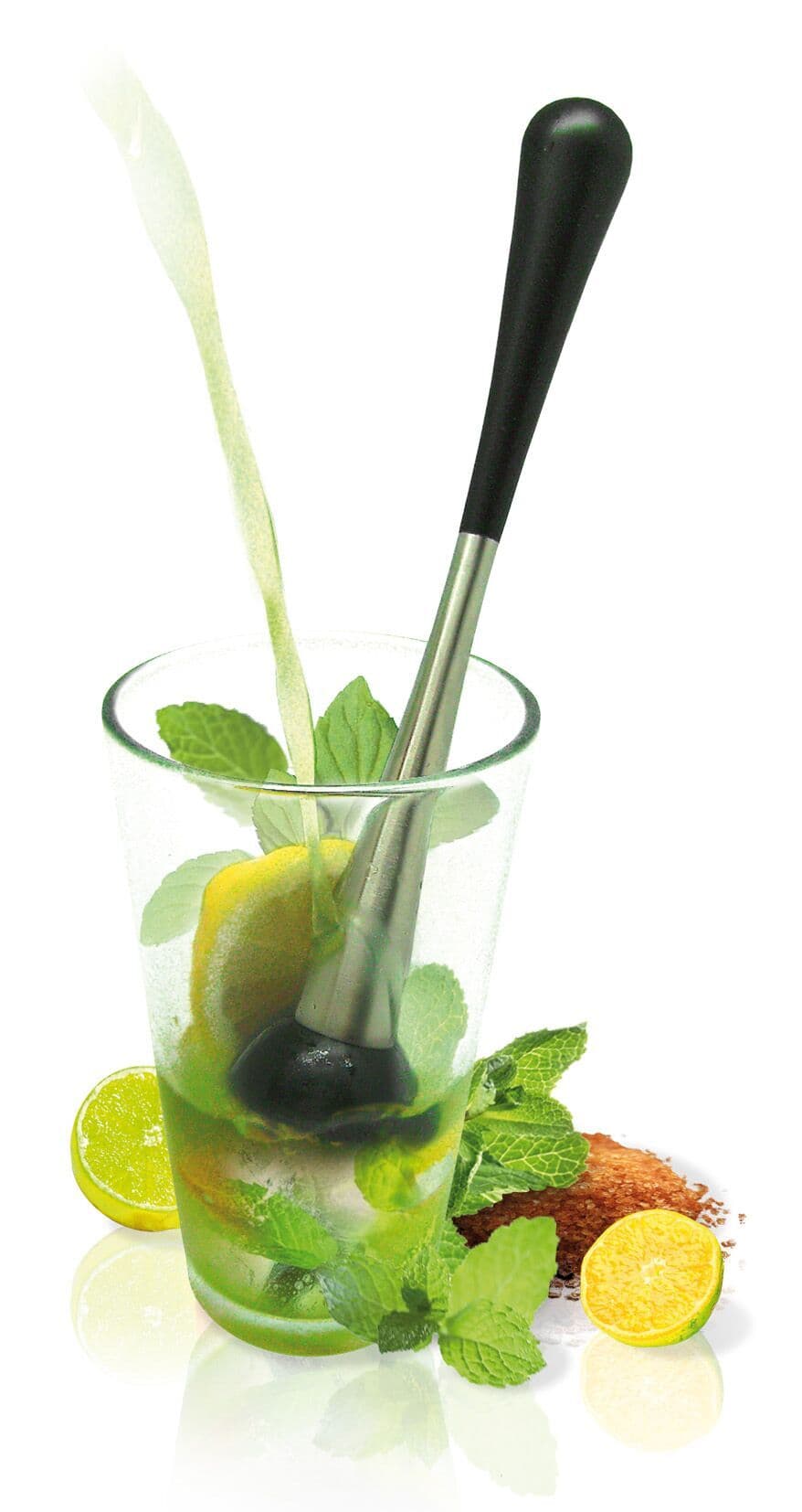 Vin Bouquet Професионална преса за коктейли „TONIC“