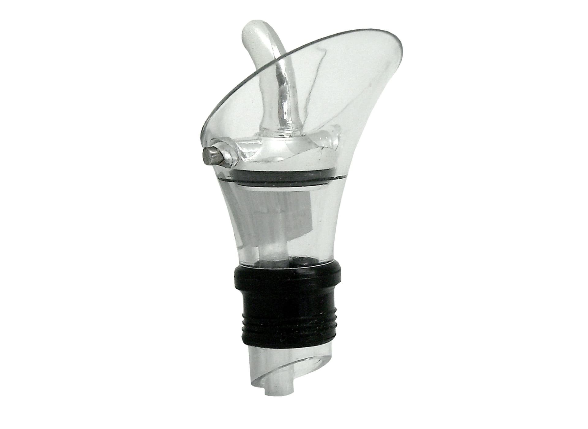 Vin Bouquet Накрайник за наливане с тапа  – 2 IN 1