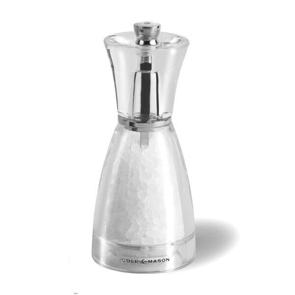 COLE&MASON Мелничка за сол “PINA“ – 12,5 см.