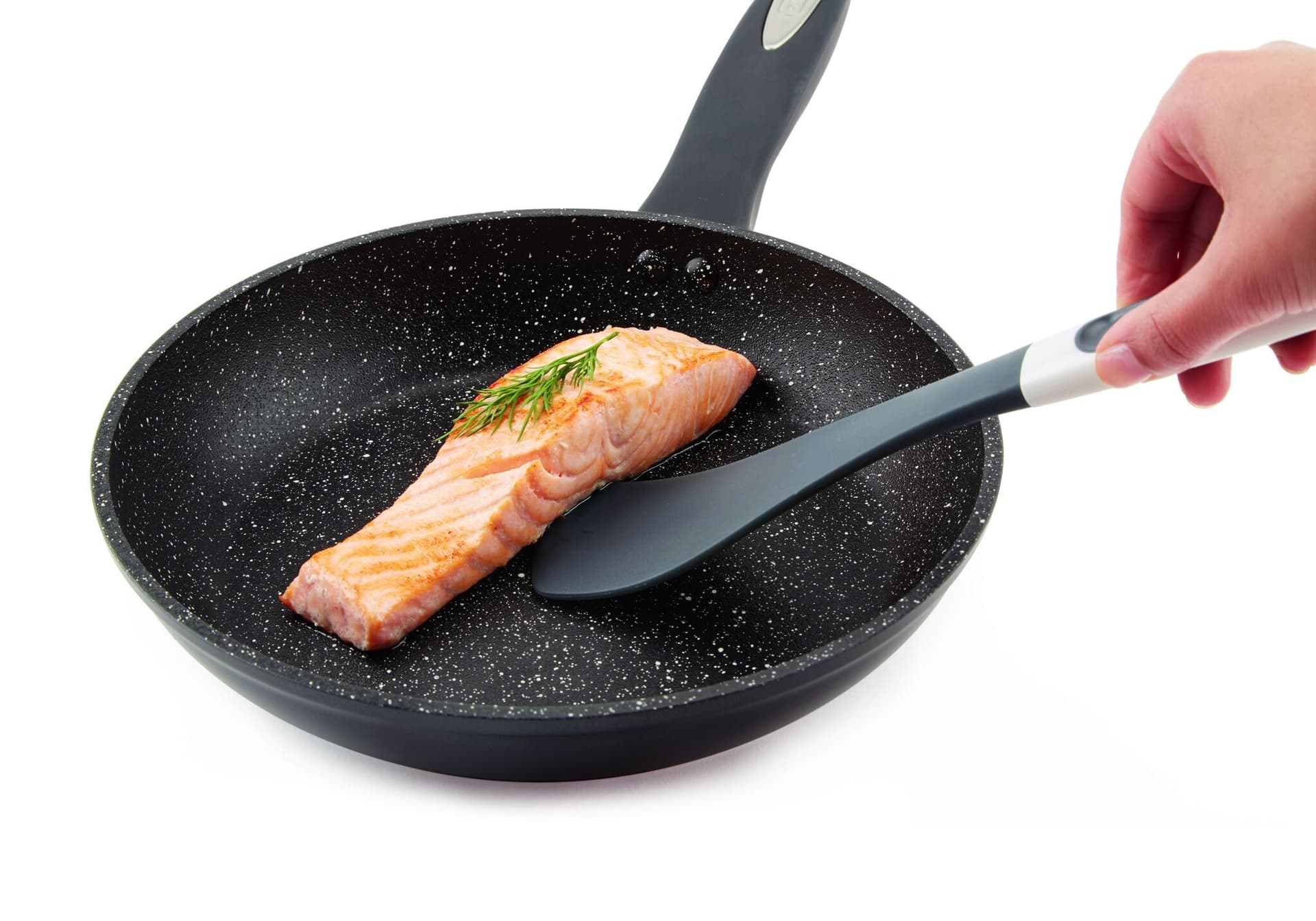 ZYLISS COOK Комплект индукционни тигани Ø 20 см и Ø 28 см