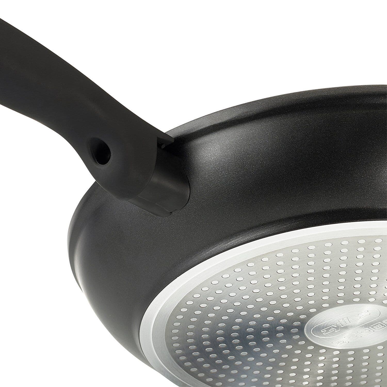 ZYLISS COOK Комплект индукционни тигани Ø 20 см и Ø 28 см