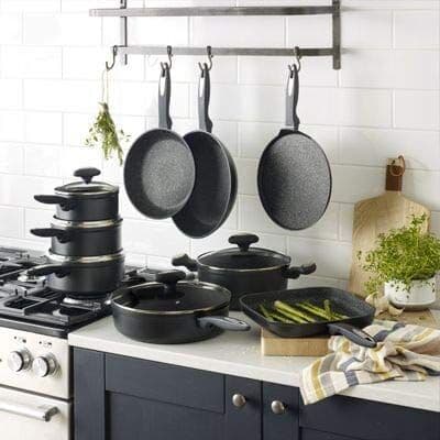 ZYLISS COOK Индукционен тиган за палачинки – Ø 25 см