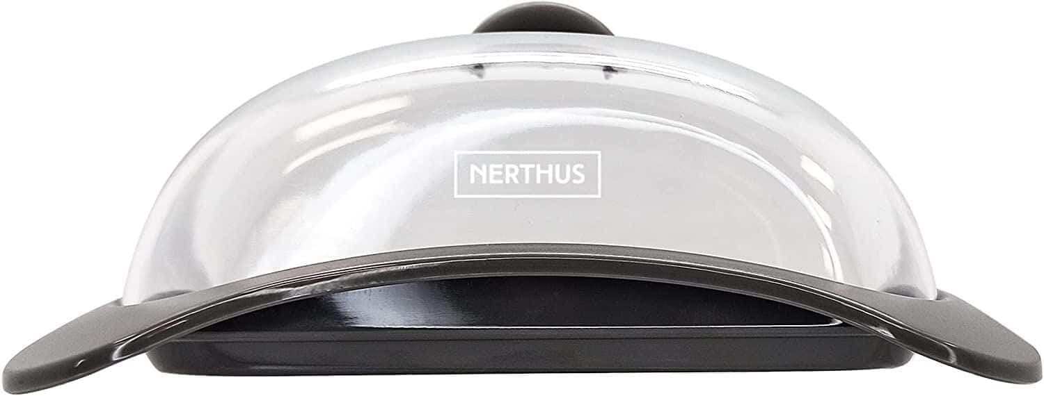 Nerthus Съд за масло